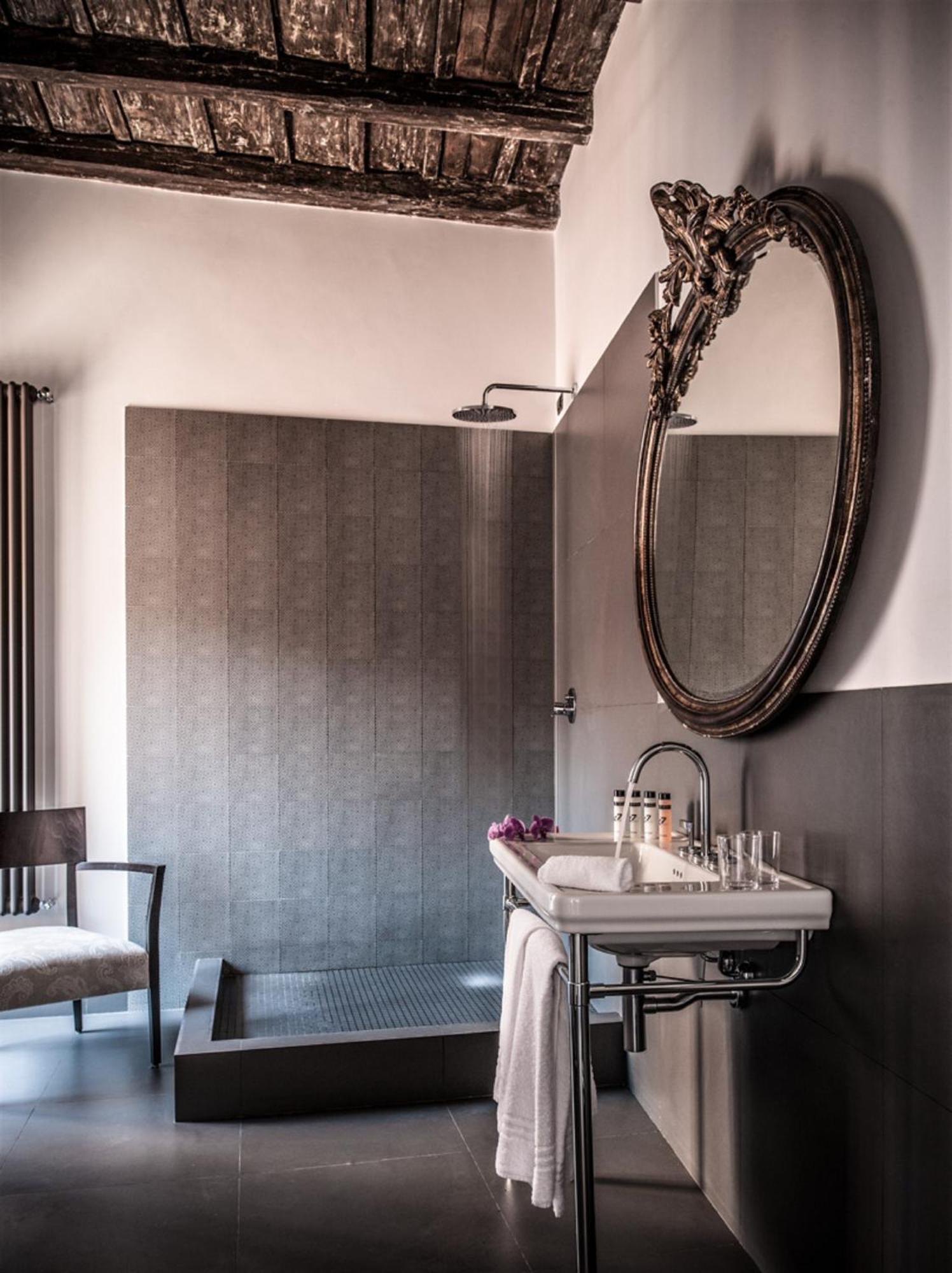 47Luxurysuites - Trevi Rom Exteriör bild