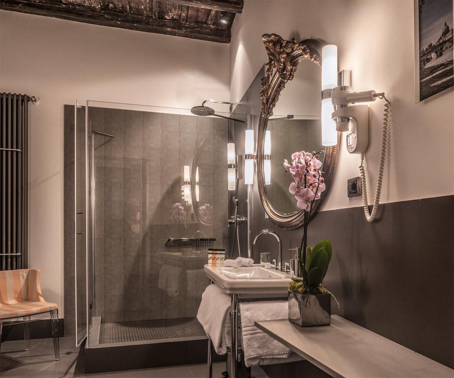 47Luxurysuites - Trevi Rom Rum bild