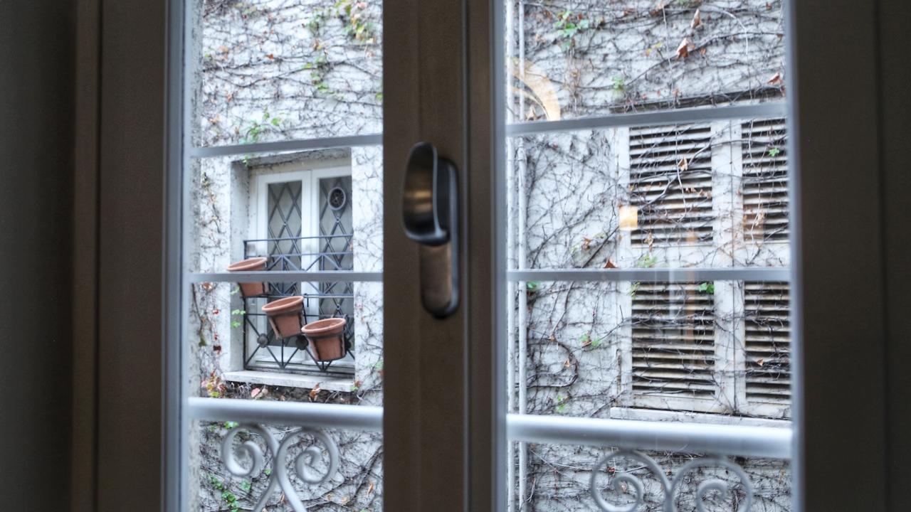 47Luxurysuites - Trevi Rom Exteriör bild